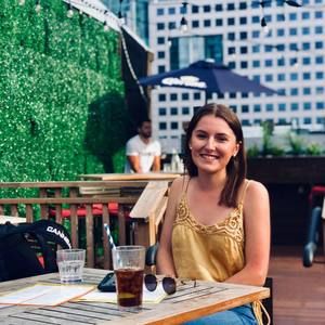 Meet your Posher, Emma